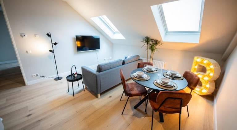 Holiday apartment with 3 rooms for 6 persons — photo 4