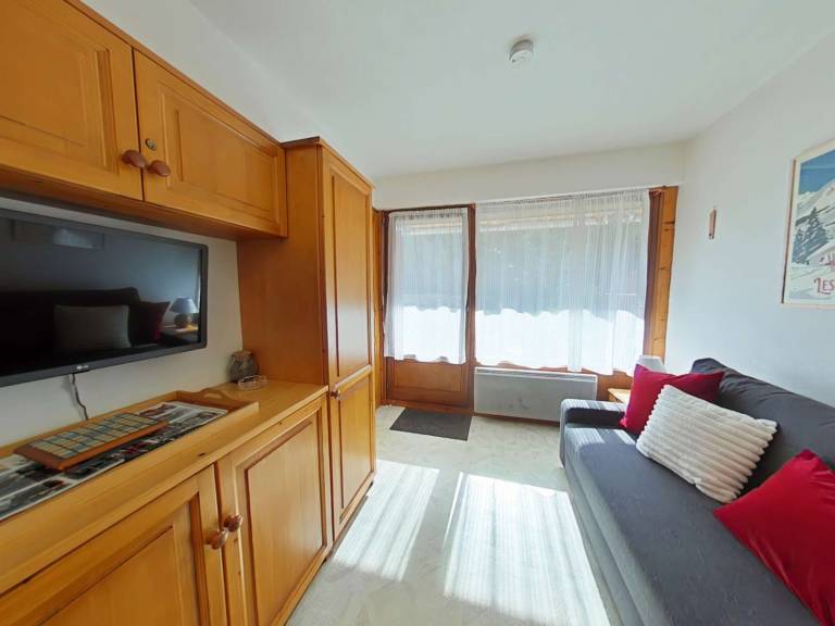 Rental apartment | Pet-friendly — photo 3