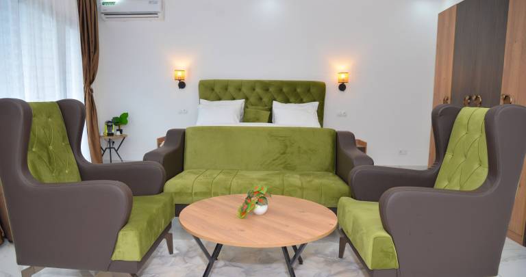 Maison de vacances Yoff
