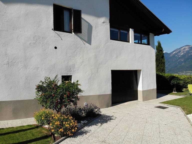 Bed & Breakfast Mezzolombardo