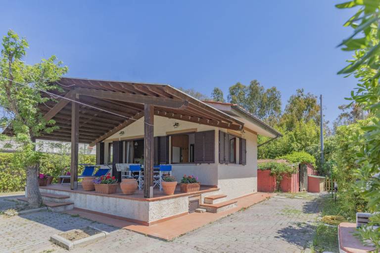 Ferienwohnung in Lacona, Elba, Italien