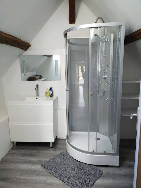 Maison de vacances  Gien