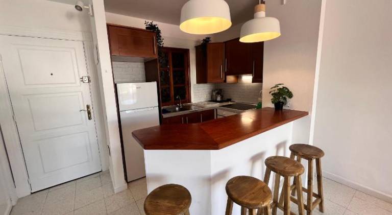 Apartment with terrace & heated pool | Suitable for remote work | Dogs allowed — photo 4
