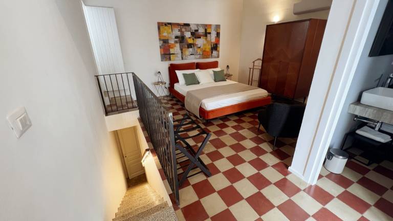 Holiday apartment with patio | Panoramic view — photo 3