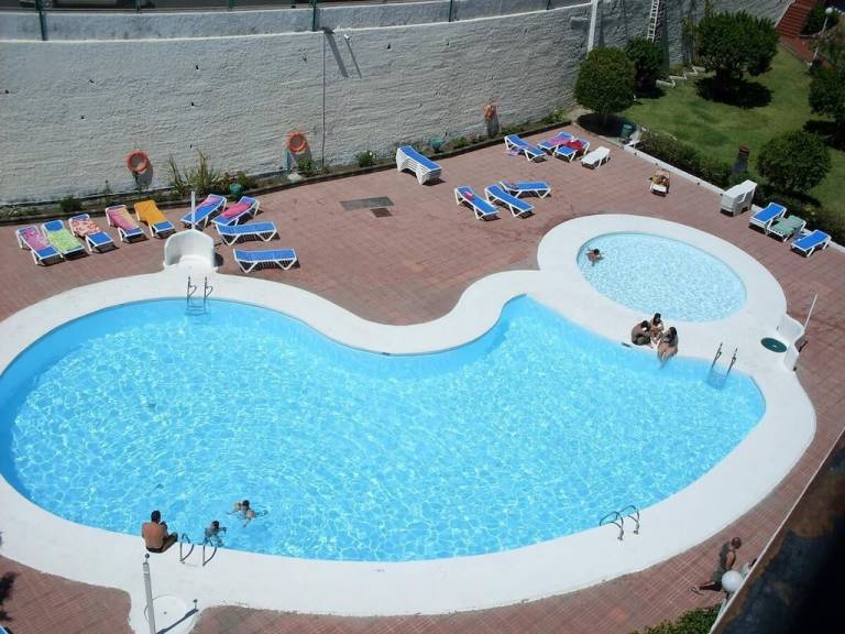 Appartement Maspalomas