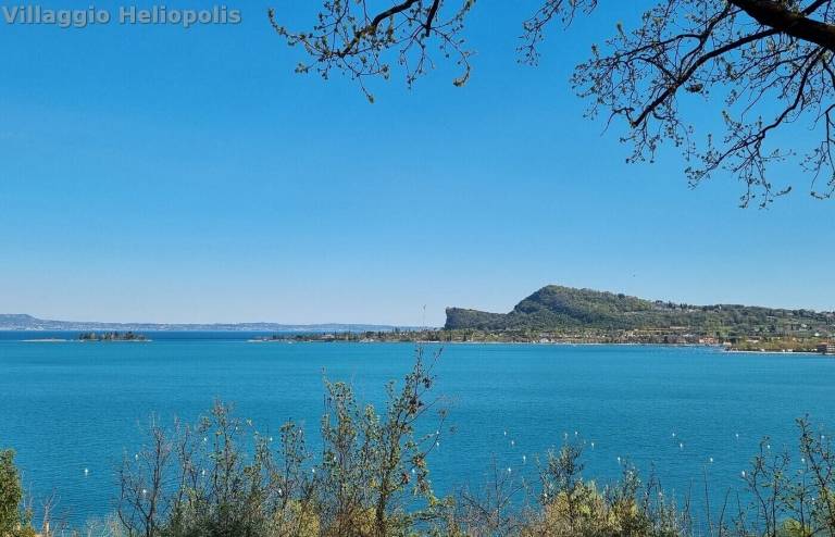 Stuga Villaggio Sanghen