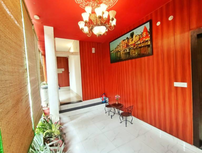 Hotel Yash Residency Near Assi Ghat — photo 3