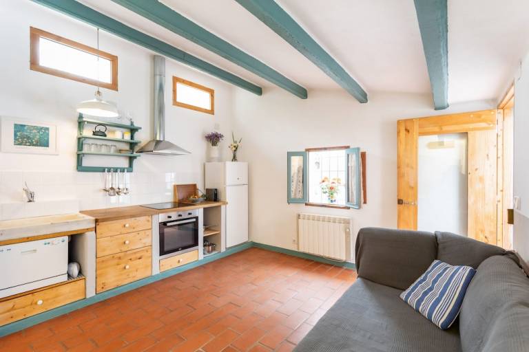 Casa  Canyellas