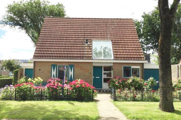 Ferienwohnung Hollum