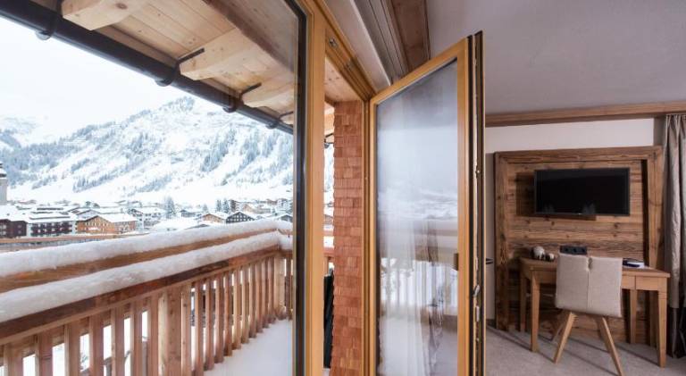 Hotel & chalet madlochBlick — photo 3