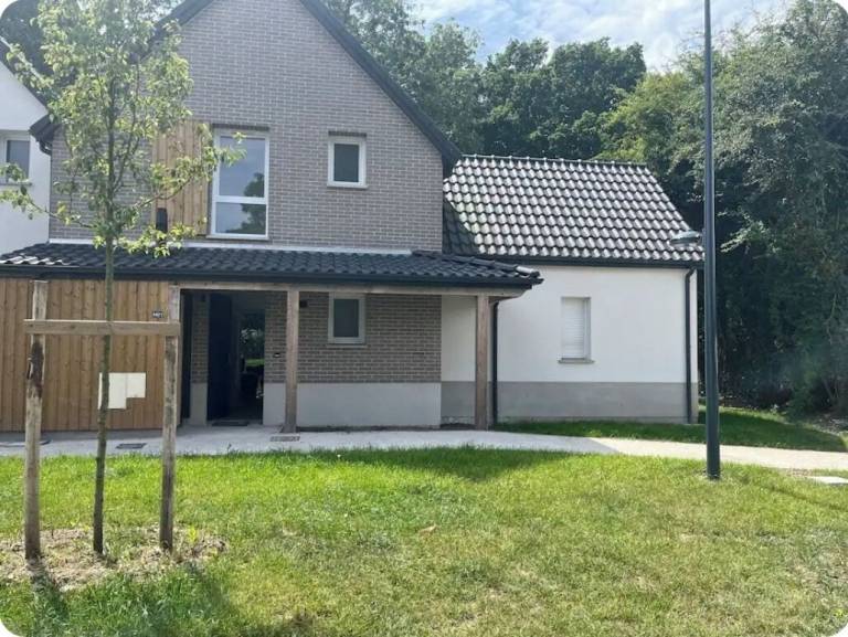 Maison de vacances Noyelles-sur-Mer