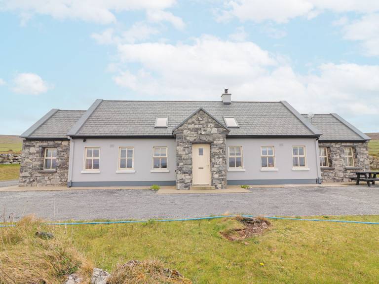 Cabin  Ballynahown