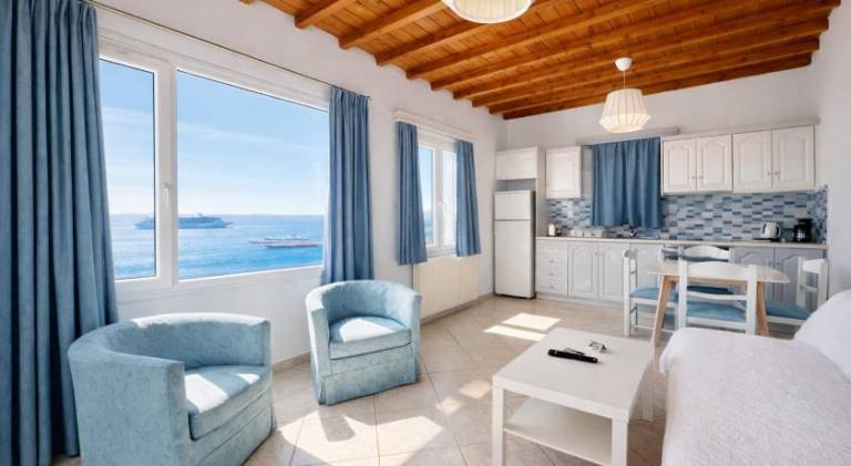 Family-oriented lovely serviced apartment with garden & patio | Pets allowed — photo 2
