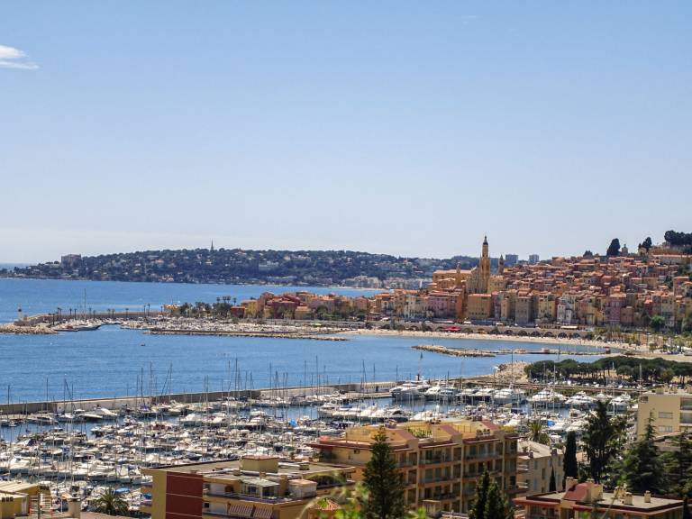 Appartement Menton