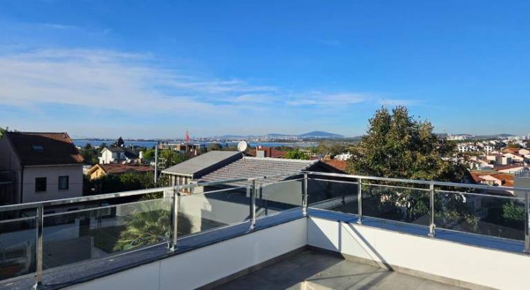 Modern Apartment in very quiet location in Darıca, Istanbul — photo 5