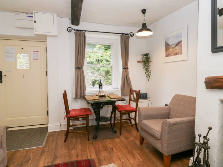 Wonderful cottage with garden | Beach view | Close to the beach | Pets allowed — photo 5
