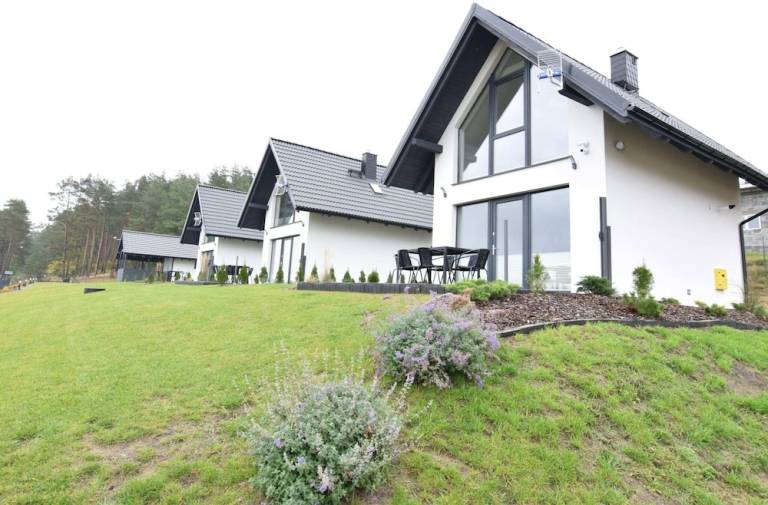 Ferienhaus Lipnica