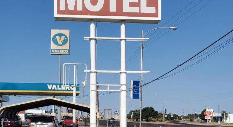 Town & Country in Pecos, TX