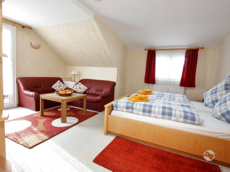 Ferienwohnung Titisee