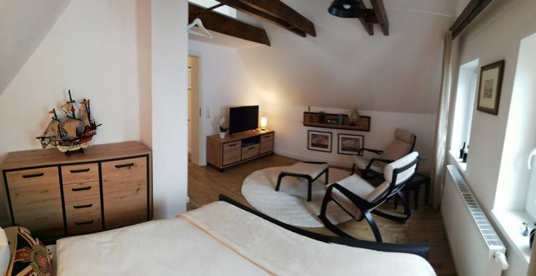Ferienwohnung Elsfleth