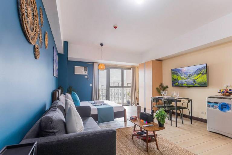 Nice house with pool | Pet-friendly in Taguig
