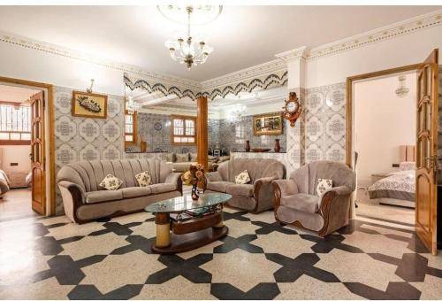 Apartamento Rabat