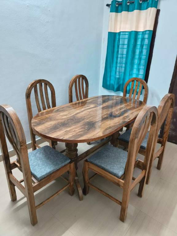 Mountain View Homestay — photo 5