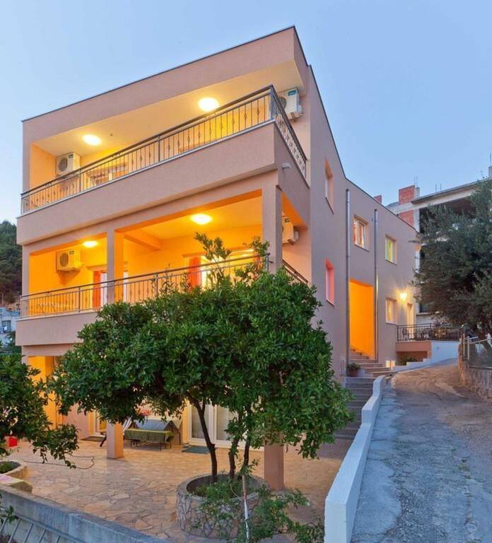Appartamento Podgora