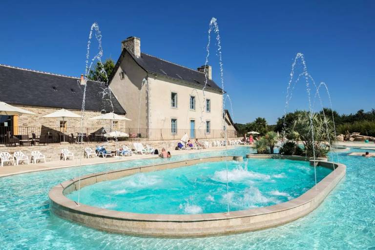 Mobilheim Quimper