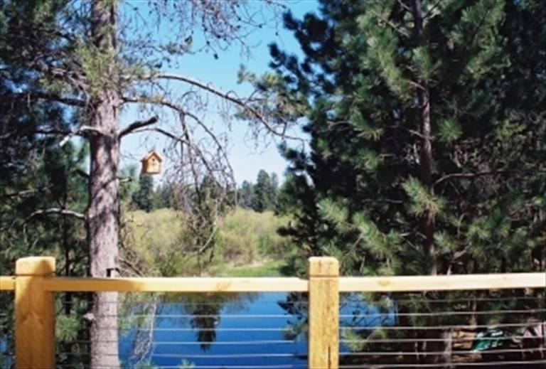 Cabin La Pine