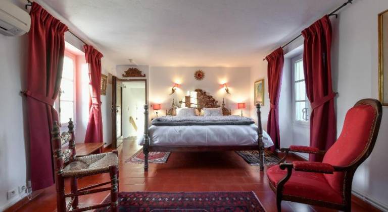 Hotel Le Hameau — photo 2