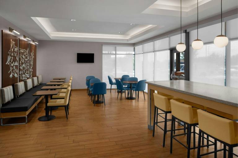 TownePlace Suites by Marriott Hobbs — photo 2