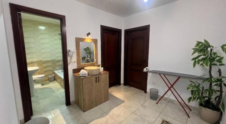 Apartment with 4 rooms for 10 persons — photo 4