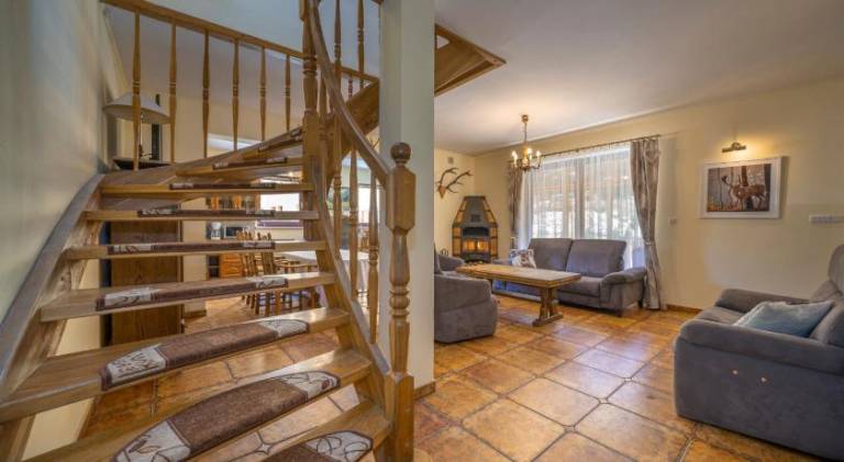 Lovely chalet | Ski nearby | Dogs allowed — photo 2