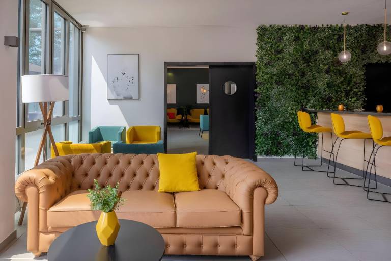 B&B HOTEL Krefeld-Sud — photo 3