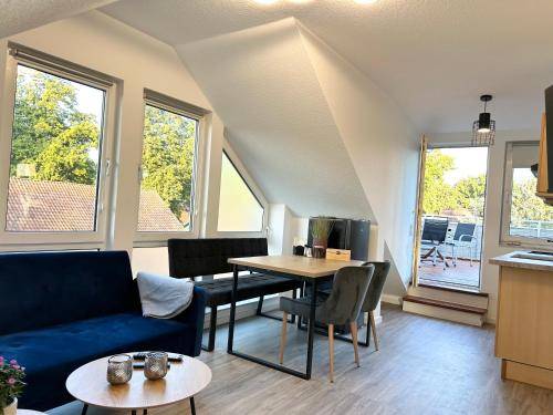 Ferienwohnung Langenhagen