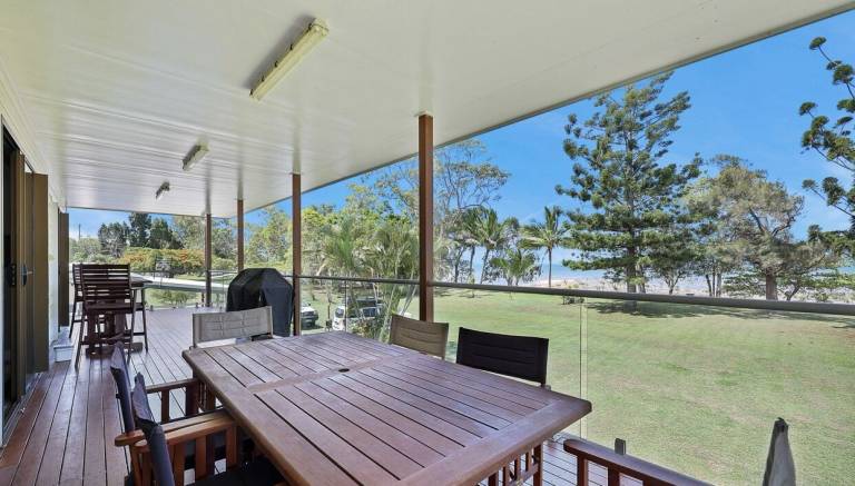 House Seaforth