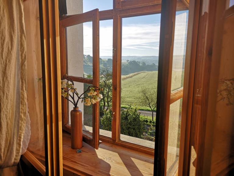 15 m² Privatzimmer