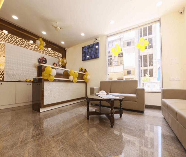 Hotel Sigma Suites