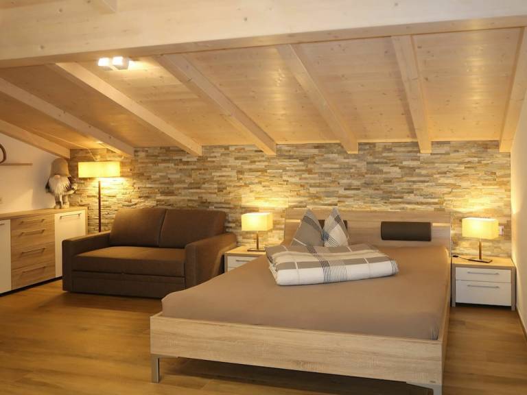 Ferienwohnung  Sarntal