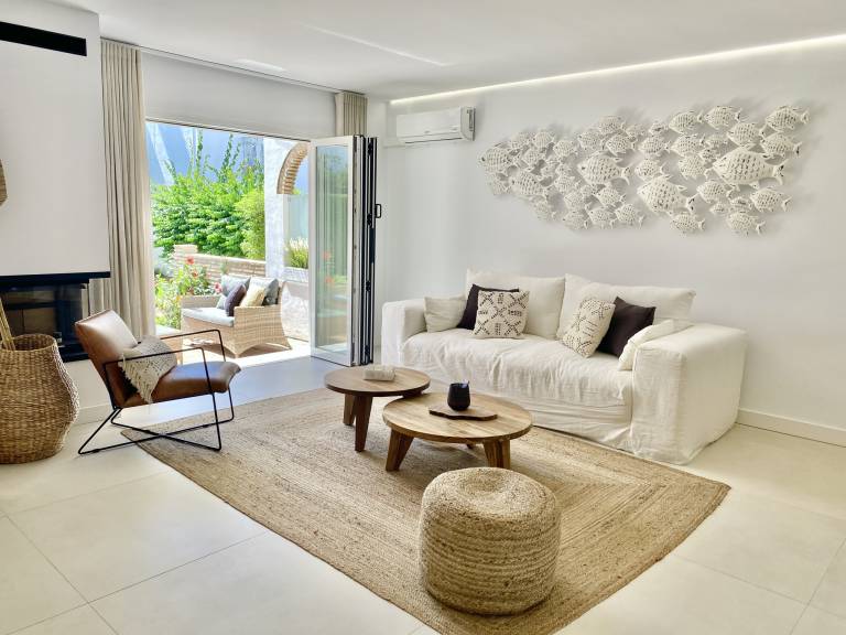 Feriehus Mijas