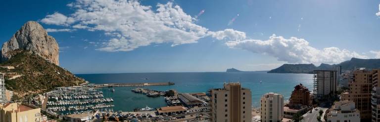 Appartement Calp