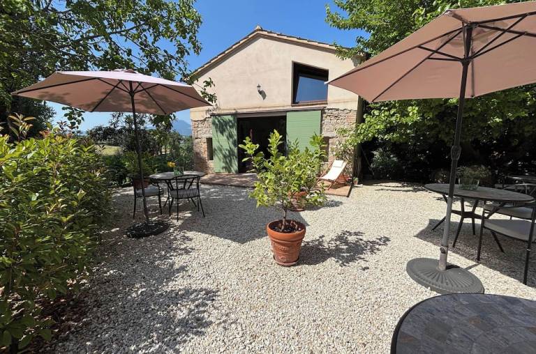 Bed & Breakfast Cupramontana
