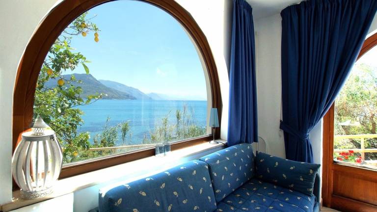 Ferienwohnung Sapri
