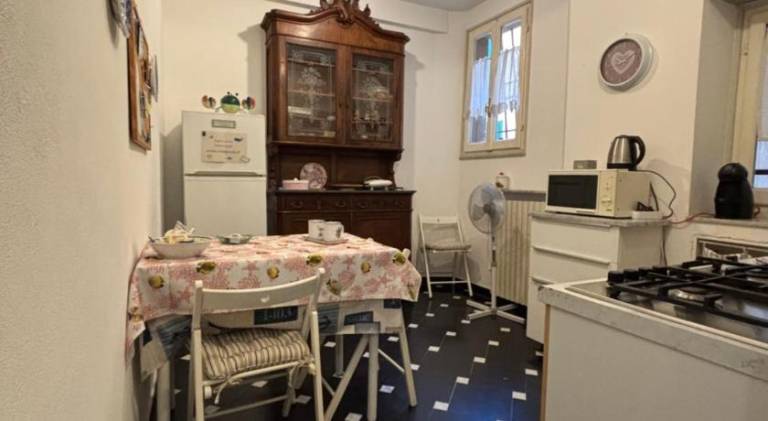 Apartment | Near Piazza De Ferrari | Dogs allowed — photo 5