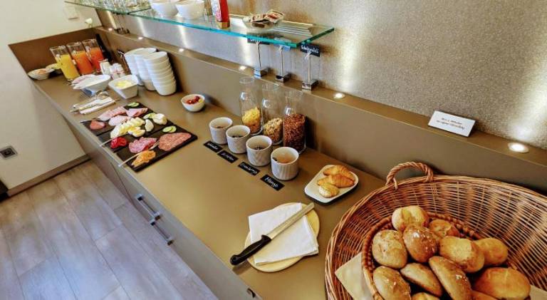 Hotel Rotes Ross — photo 4