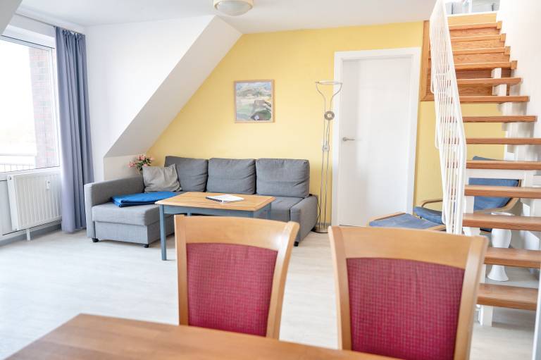 Ferienwohnung Ueckermünde