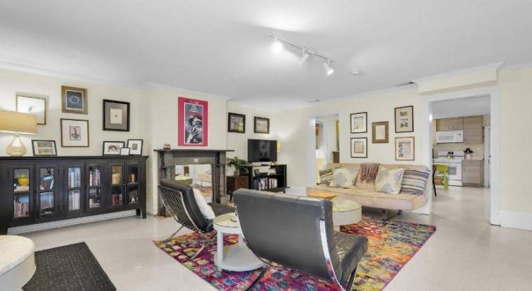 Apartment for 4 persons — photo 3