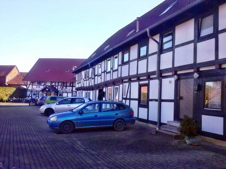 Ferienwohnung Wolfshagen im Harz