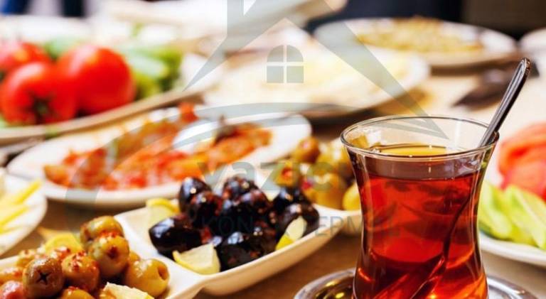 Yazıcı Konak Termal — photo 4